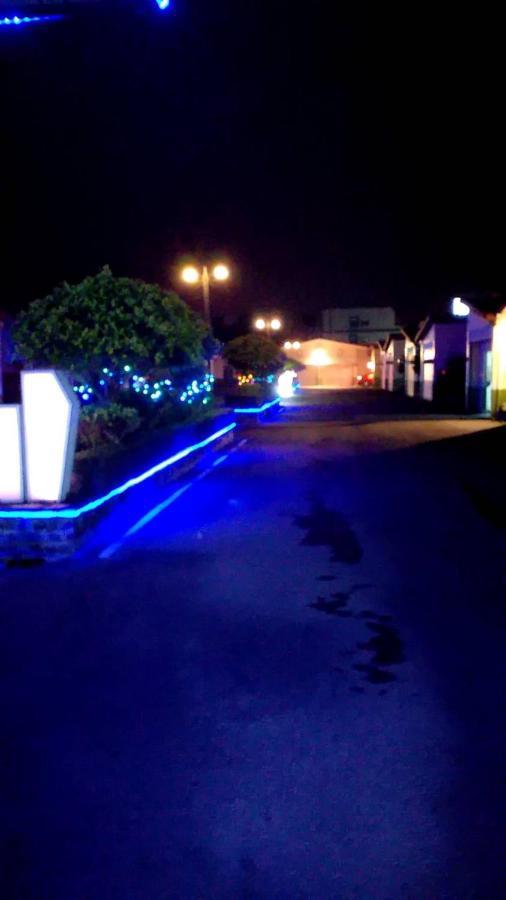 Love Boat Motel Chaozhou Exterior foto